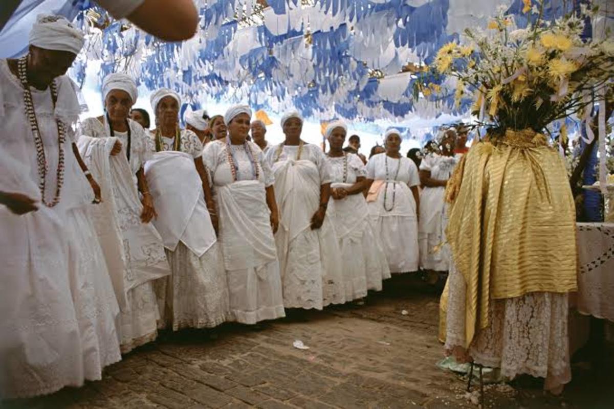 The Holiness Of God In Yoruba Culture And Religion LetterPile