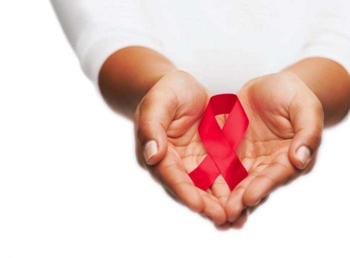 A Cure for HIV? Past Research of the CCR5 Delta 32 Mutation