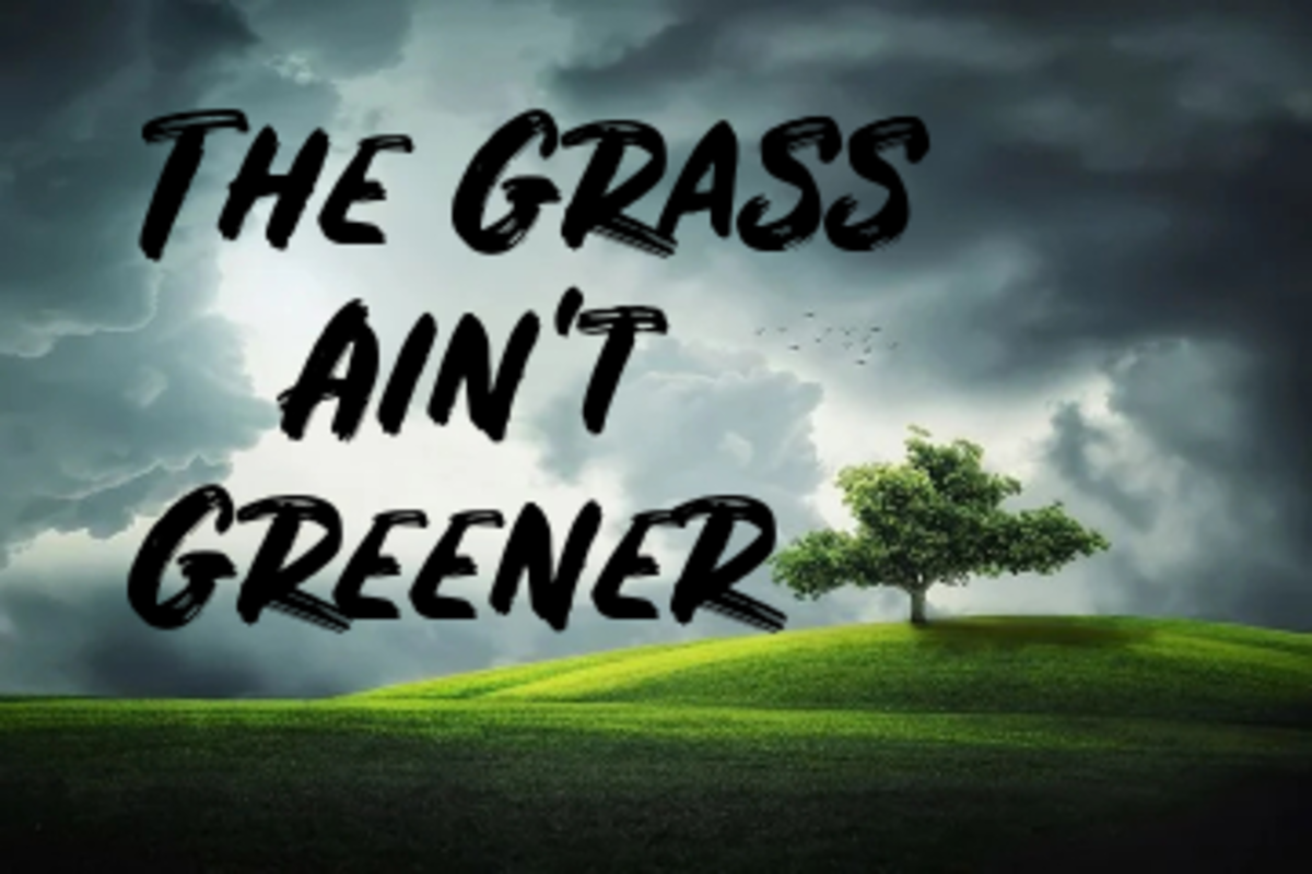 poem-the-grass-aint-greener