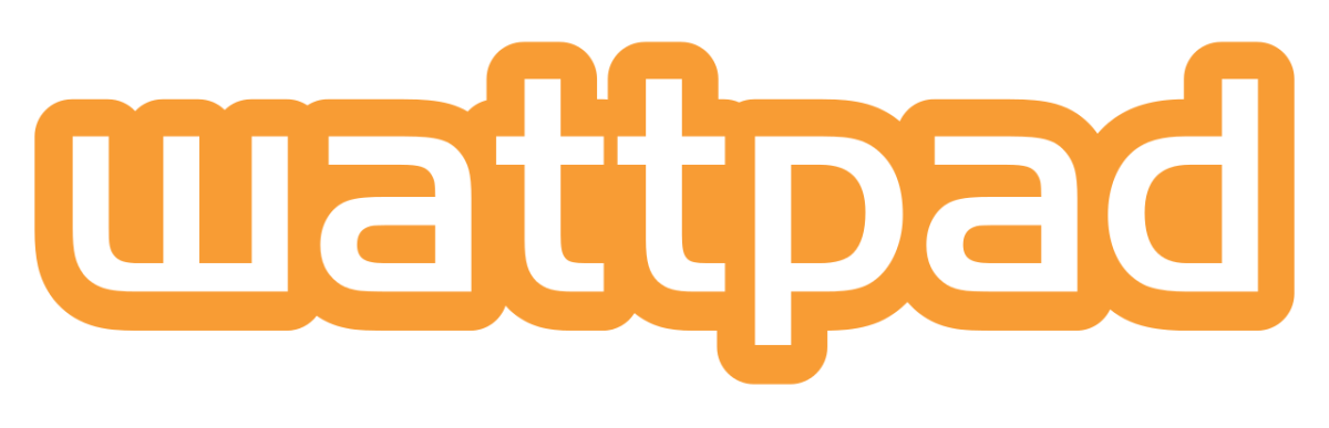 Wattpad's logo