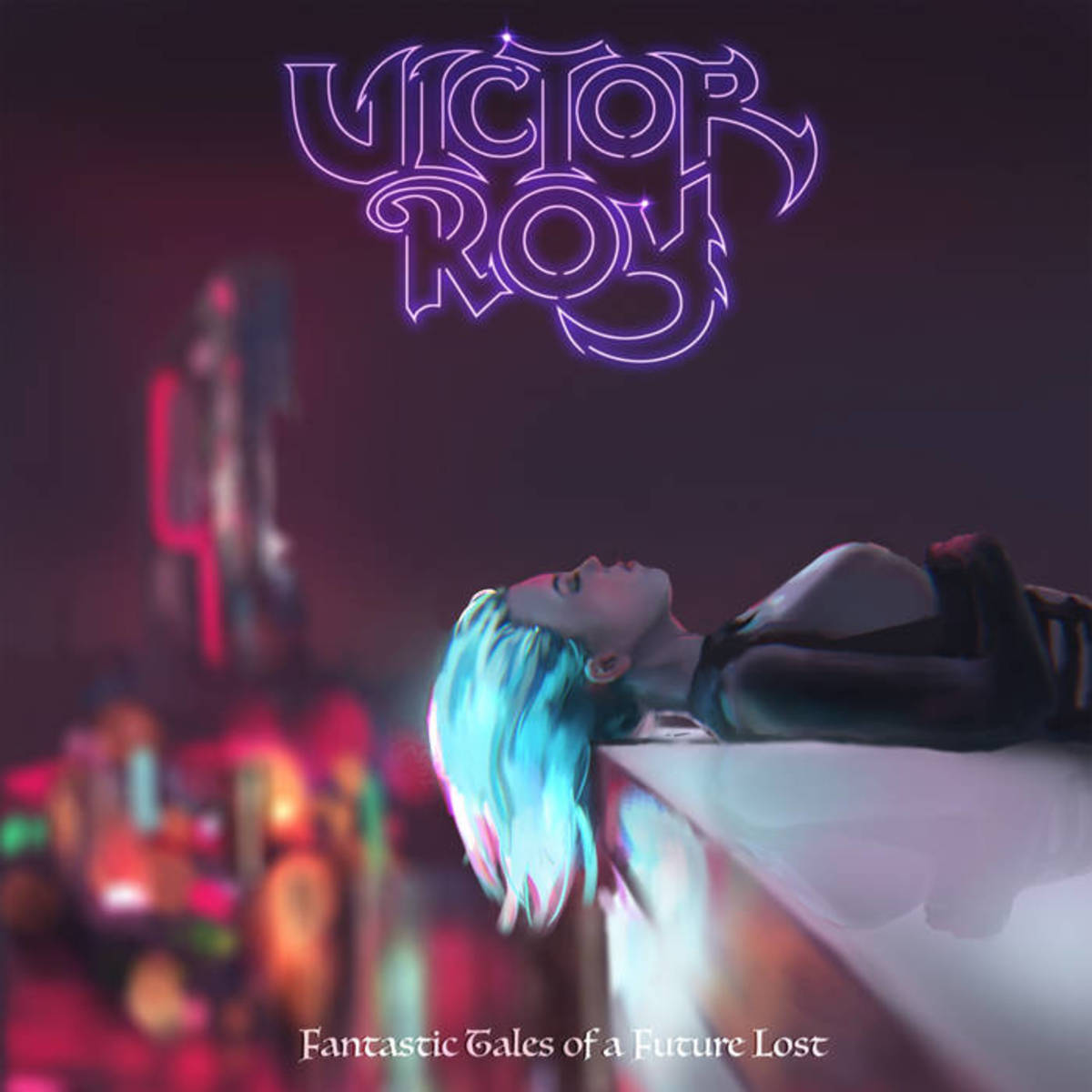synth-album-review-fantastic-tales-of-a-future-lost-by-victor-roy