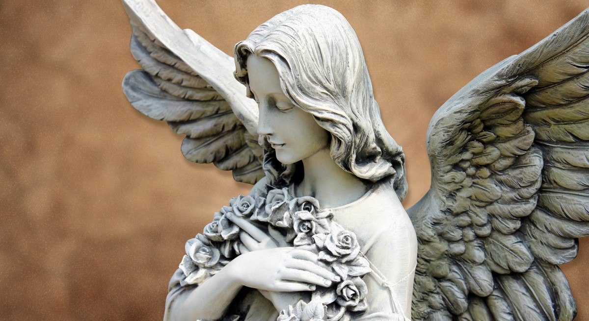 Guardian Angels and How They Speak to us Through Numbers: 444, 414, 441