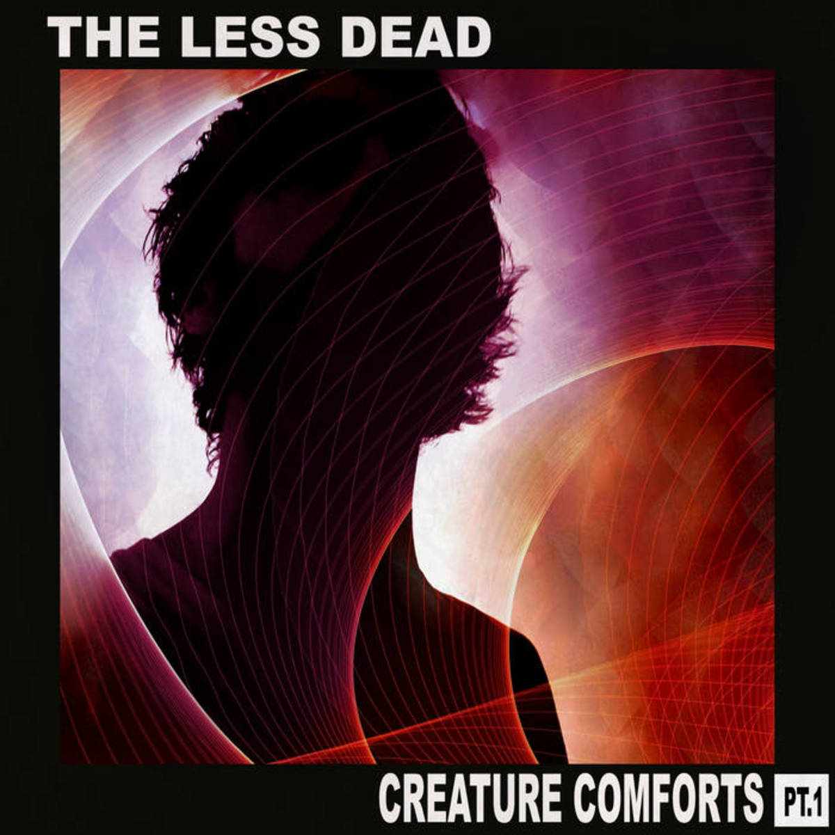 Dead less. Dead less