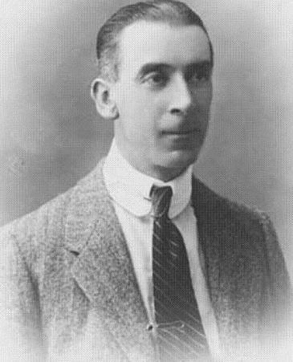 The Unconventional Caetani Family Owlcation