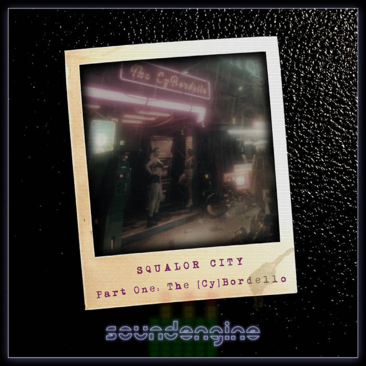 Synthwave Album Review: 