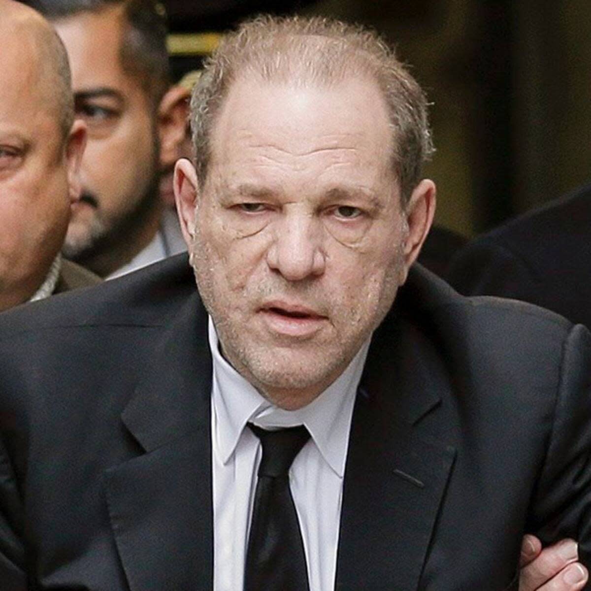 Who Is Harvey Weinstein and How Was He Able to Get Away With Decades of Rape?