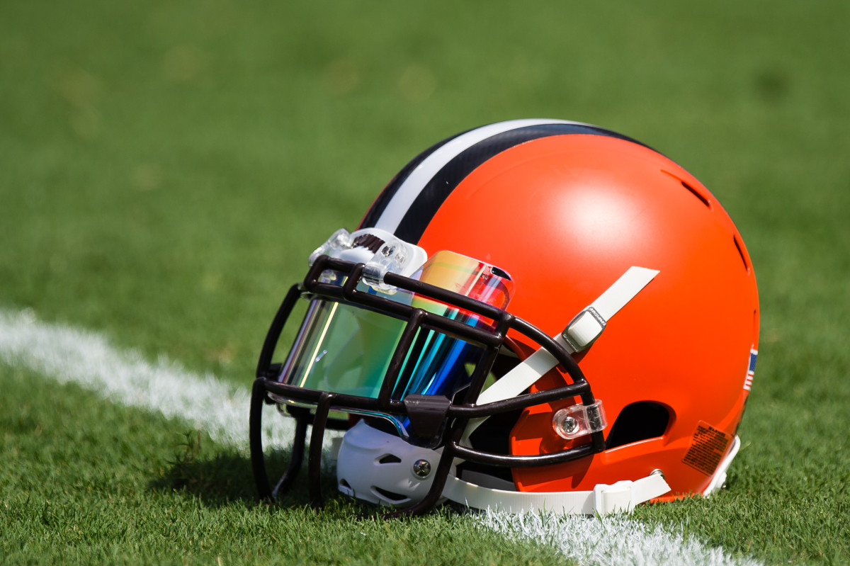 Ranking the Best Draft Classes in Cleveland Browns History