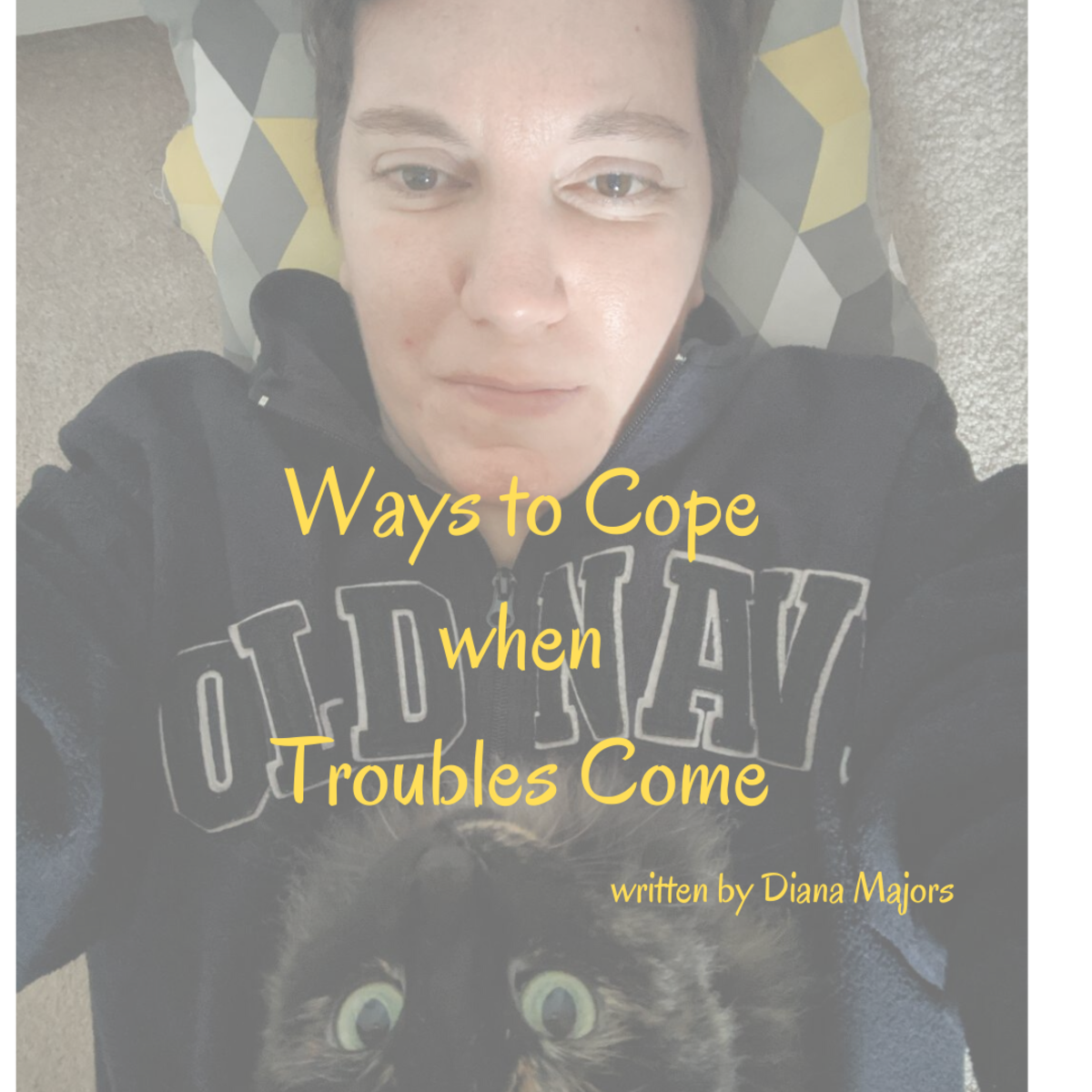 Ways To Cope With Life When Struggles Come