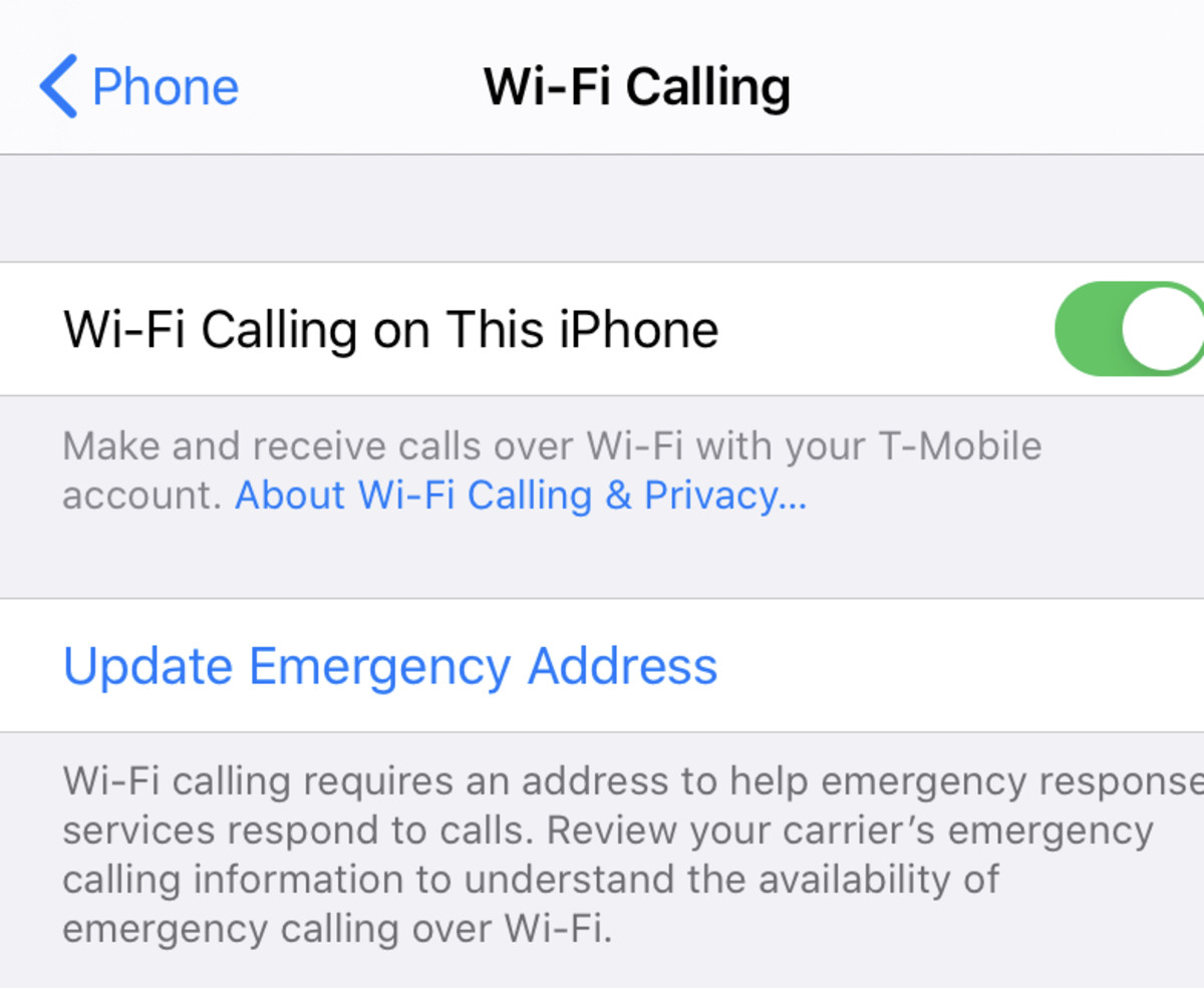 iPhone Settings You Should Know About - 65