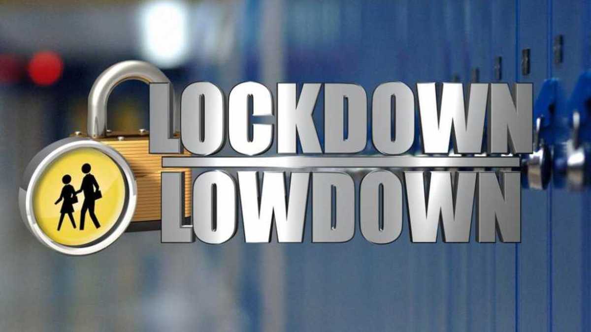 Lockdown Lowdown