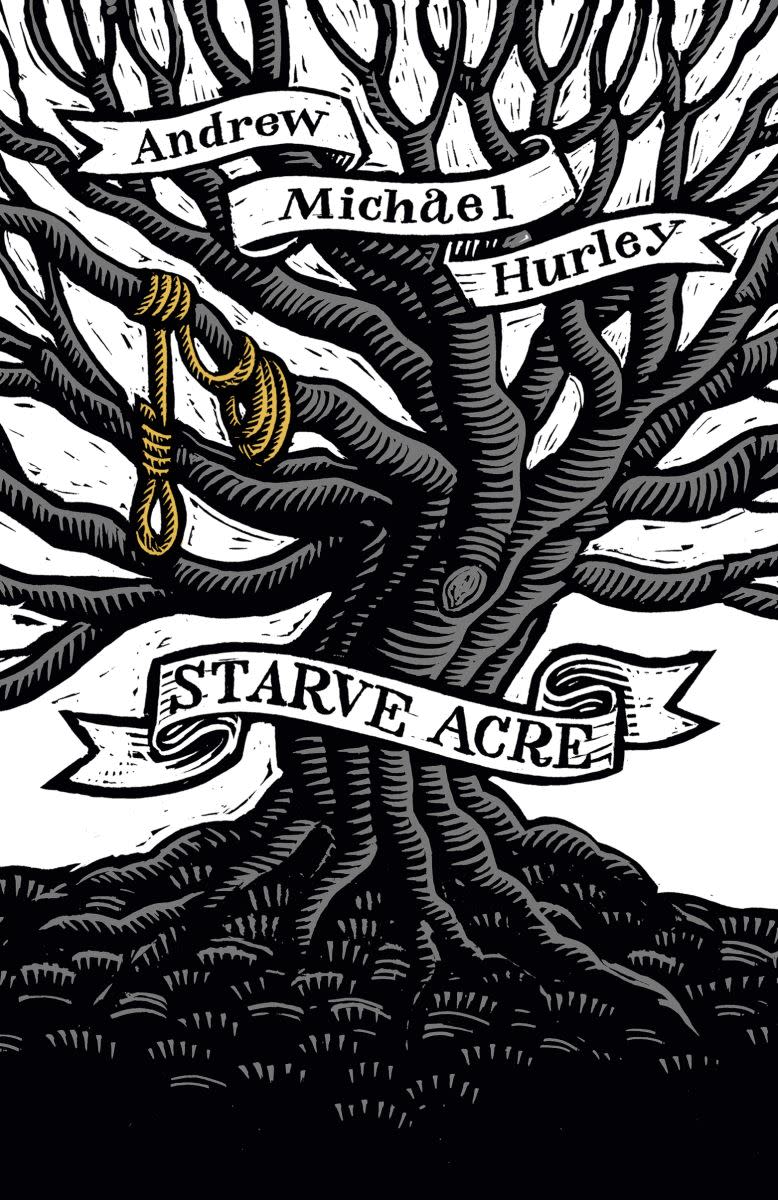 A Book Review of &quot;Starve Acre&quot; by Andrew Michael Hurley