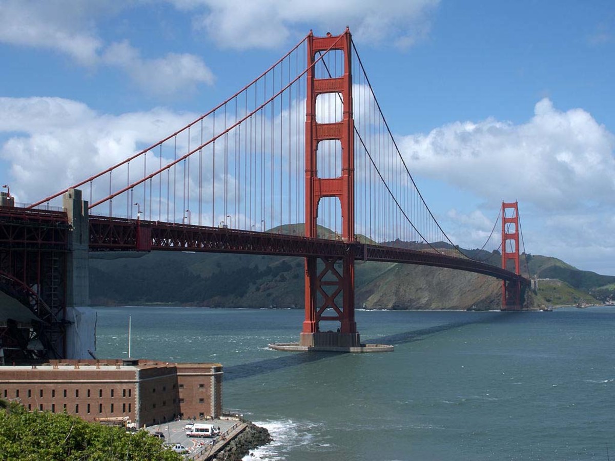 Things to Do in San Francisco With Kids
