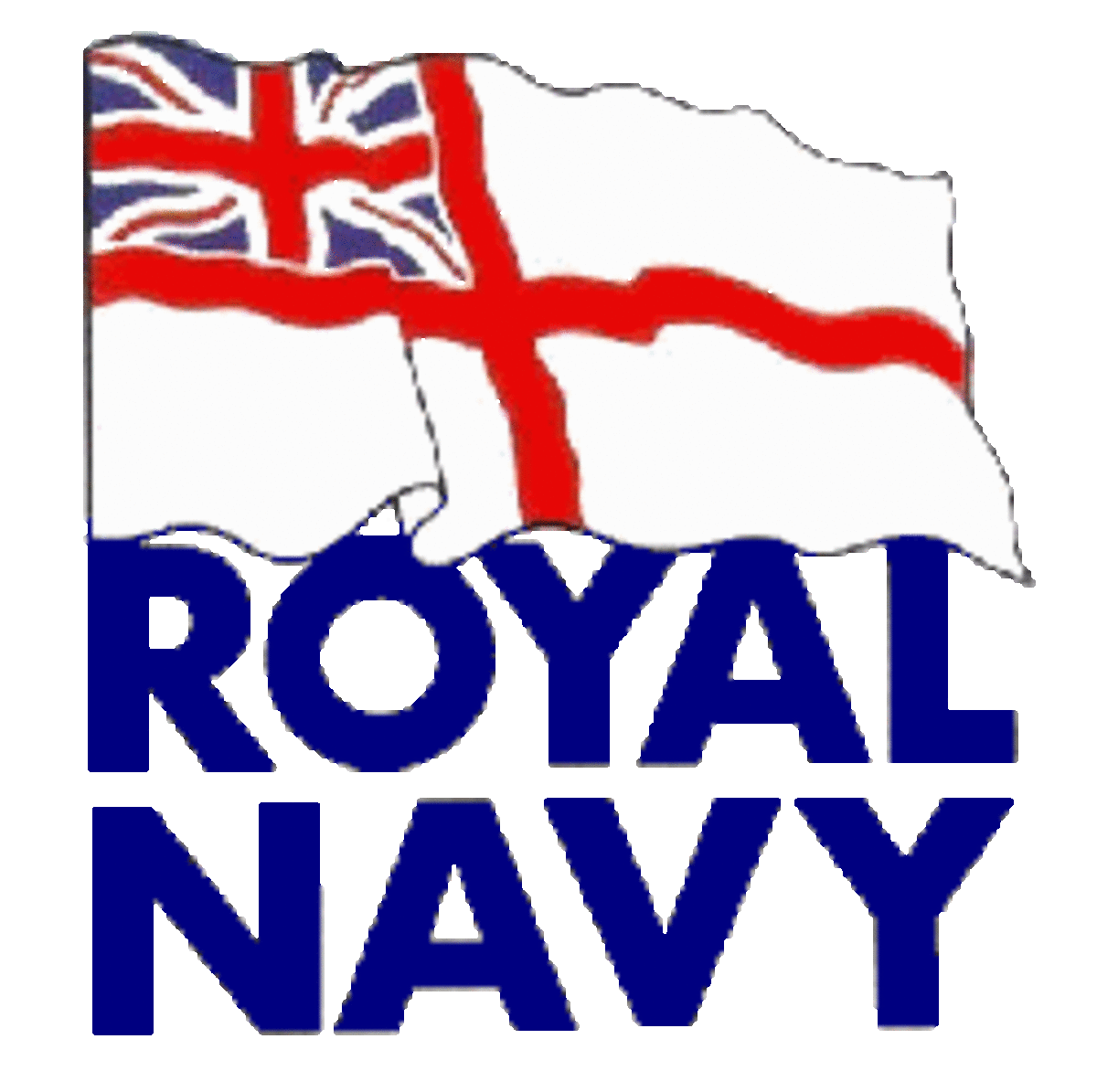 Jack Speak—Naval Language and Slang of the Royal Navy