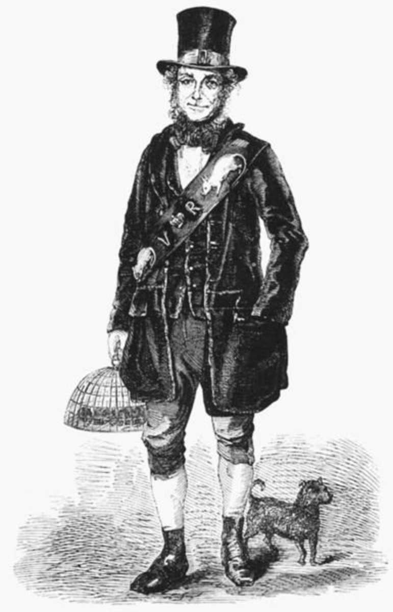 Jack Black - 1851