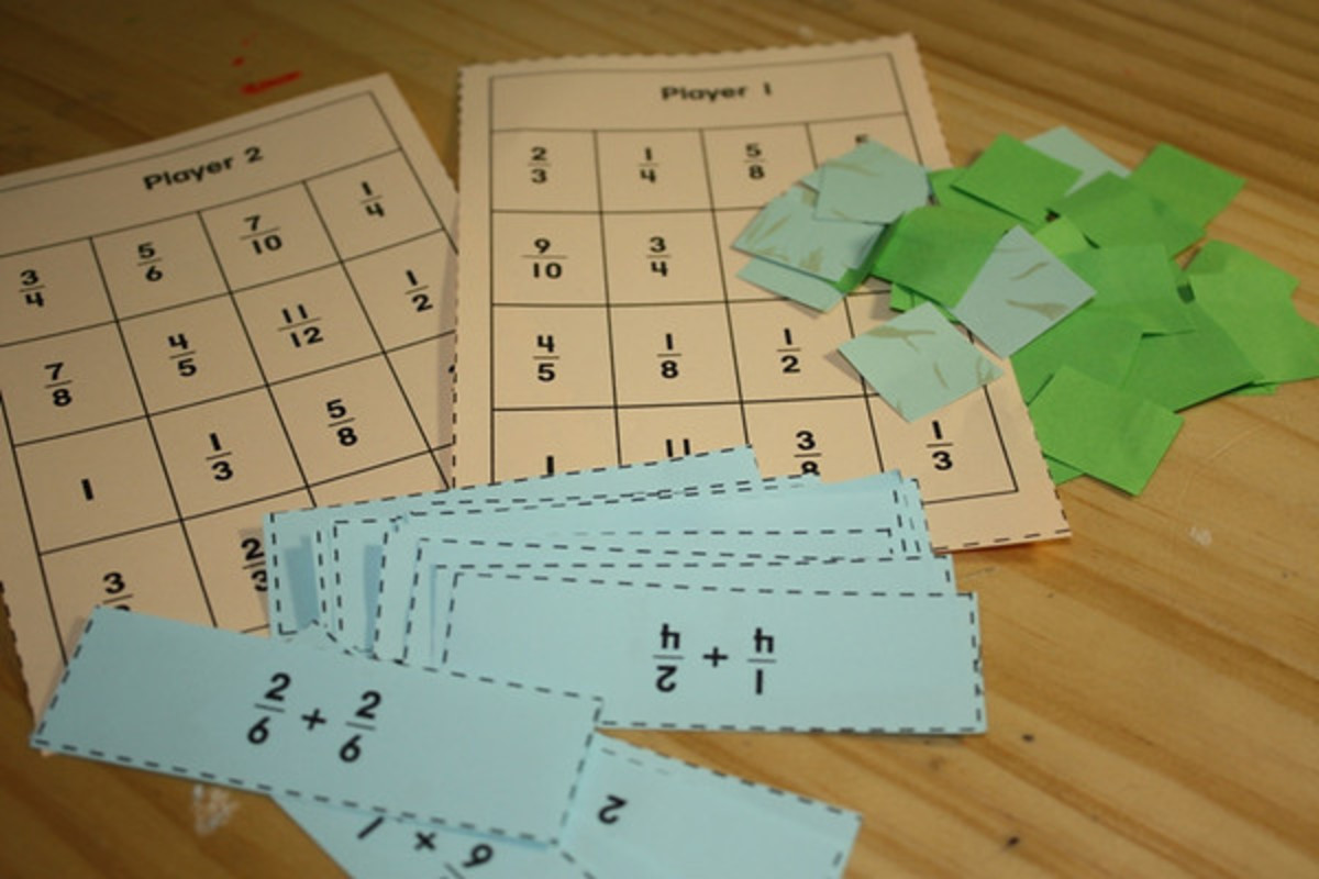 hands-on-fractions