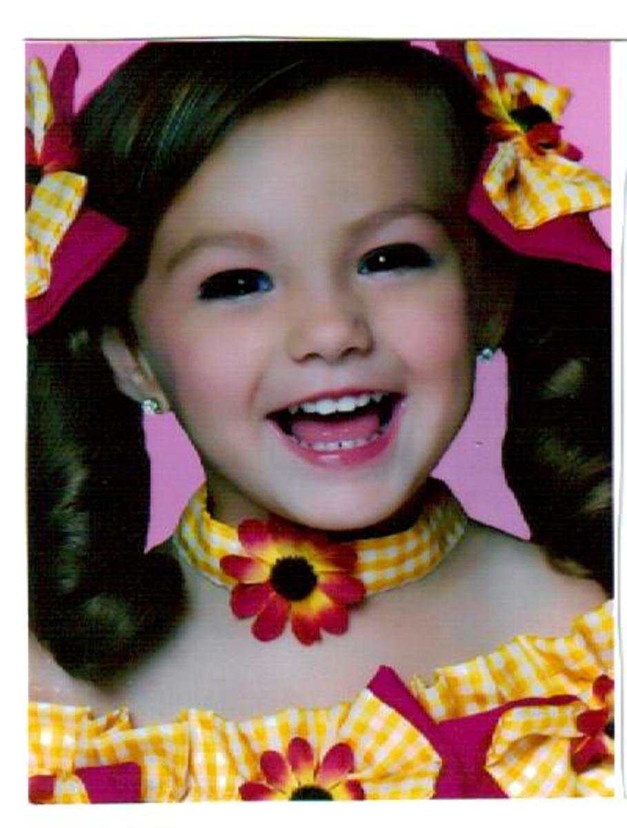 are child beauty pageants good or bad