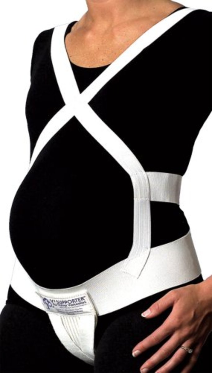 Which Type of Maternity Support Belt Is Best (and Most Comfortable)? -  WeHaveKids