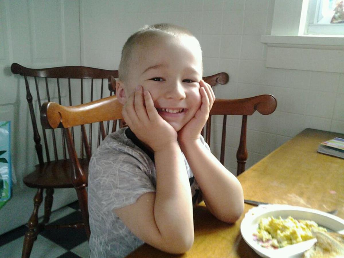 Toddler Behavior Why Do Toddlers Act Like That? WeHaveKids