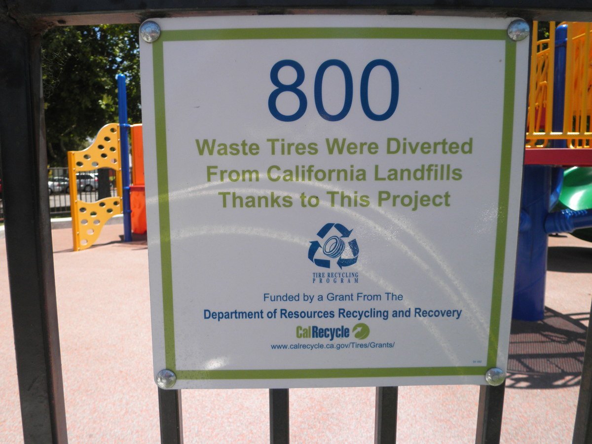 recycling-scrap-rubber-tires-into-playground-surfaces-mulch-and-bark