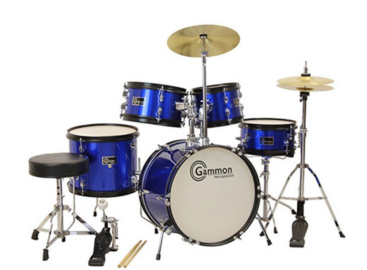 best-drum-set-for-beginners