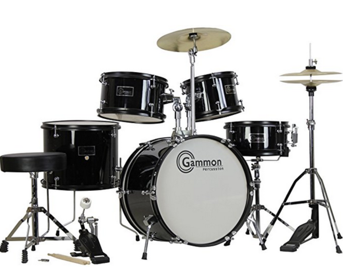 Best kids deals drum kit