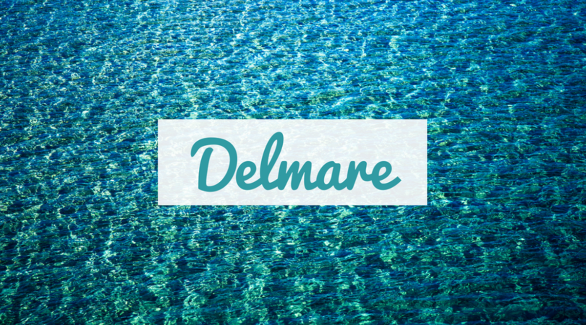 300 Baby Names Inspired By The Ocean And Water WeHaveKids