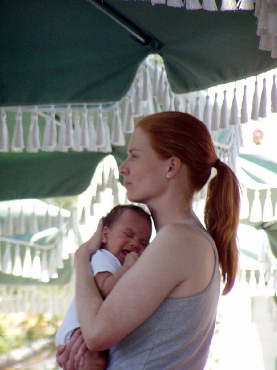 How to Identify and Deal With Colic in Infants (With Potential Causes