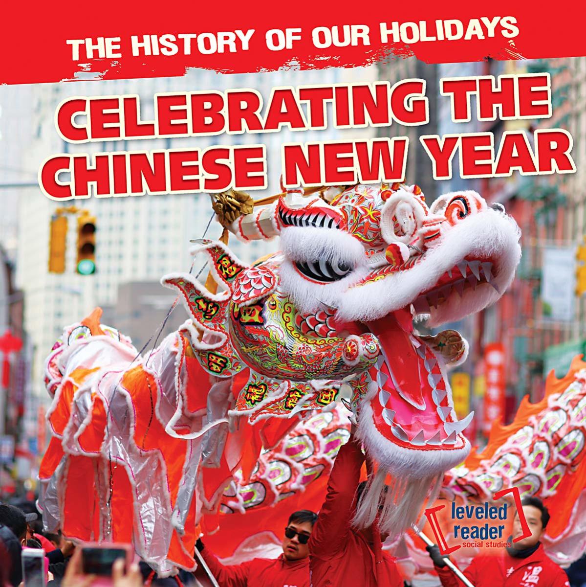 Best Books For Kids About China Chinese New Year Resources Wehavekids