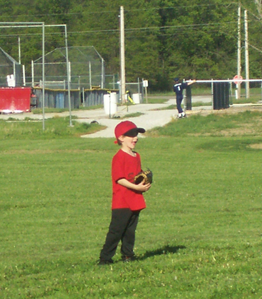 Little League Baseball Practice Plans Fun Youth Baseball Fielding