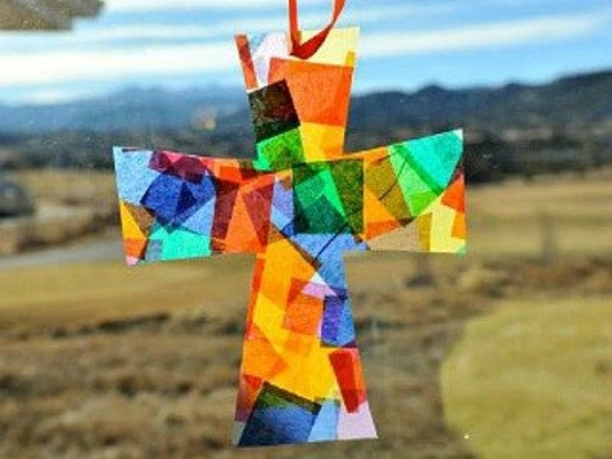 all-christian-crafts