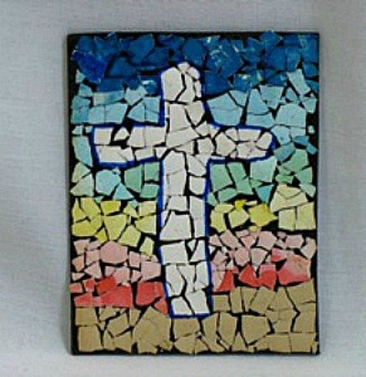 Christian Craft Ideas For Kids