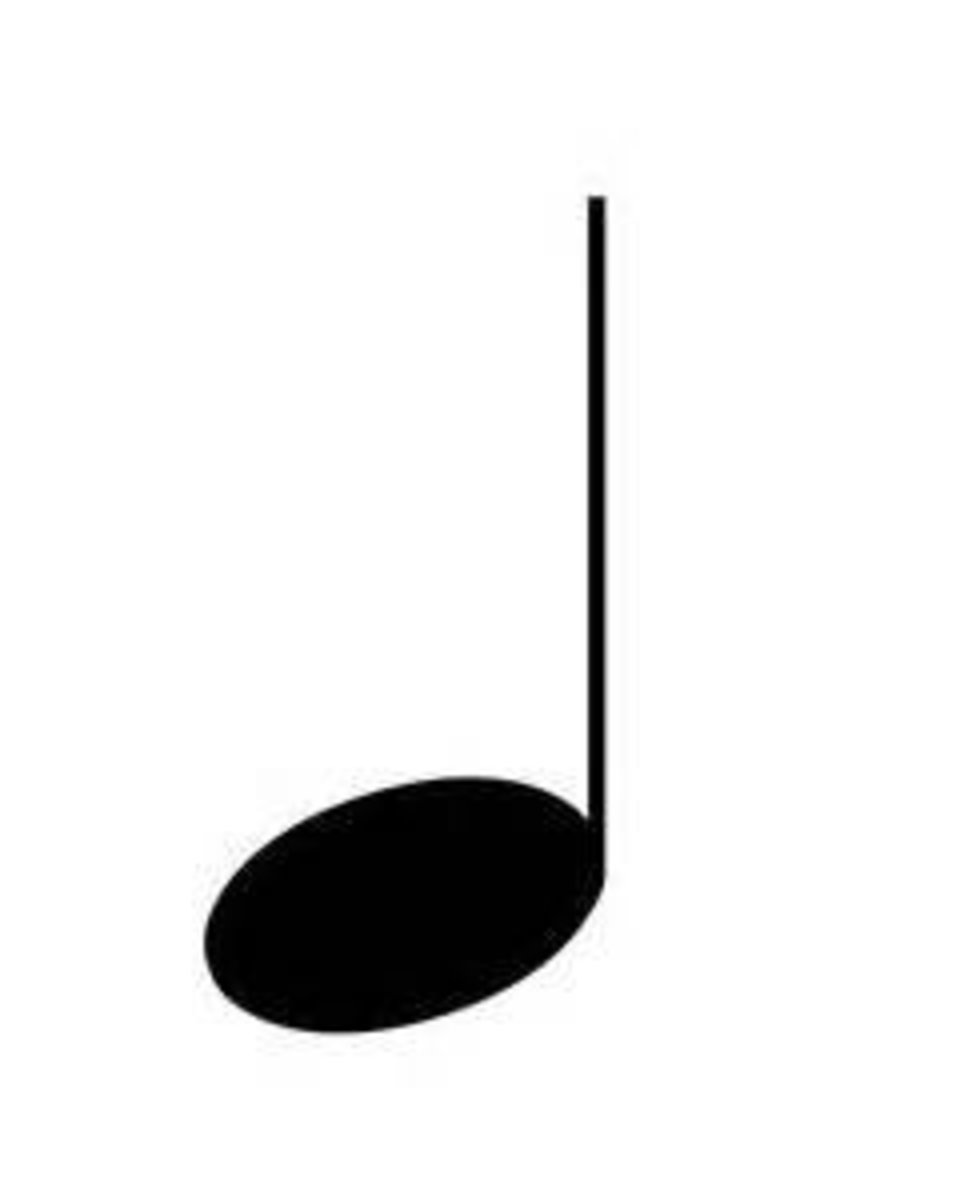 Teaching Children Note Values in a Fun Way WeHaveKids