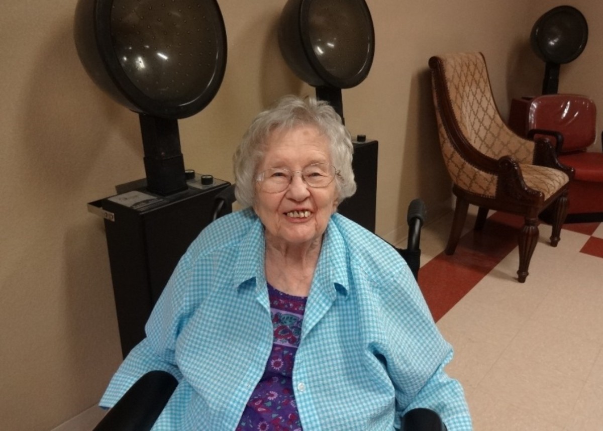 50 Gift Ideas For Nursing Home Residents WeHaveKids