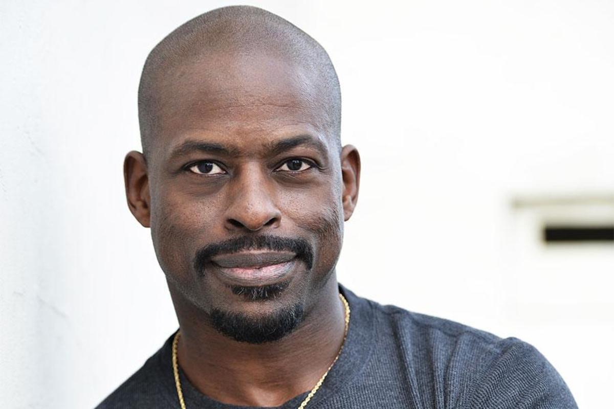 Sterling K. Brown as Randall on 'This Is Us'