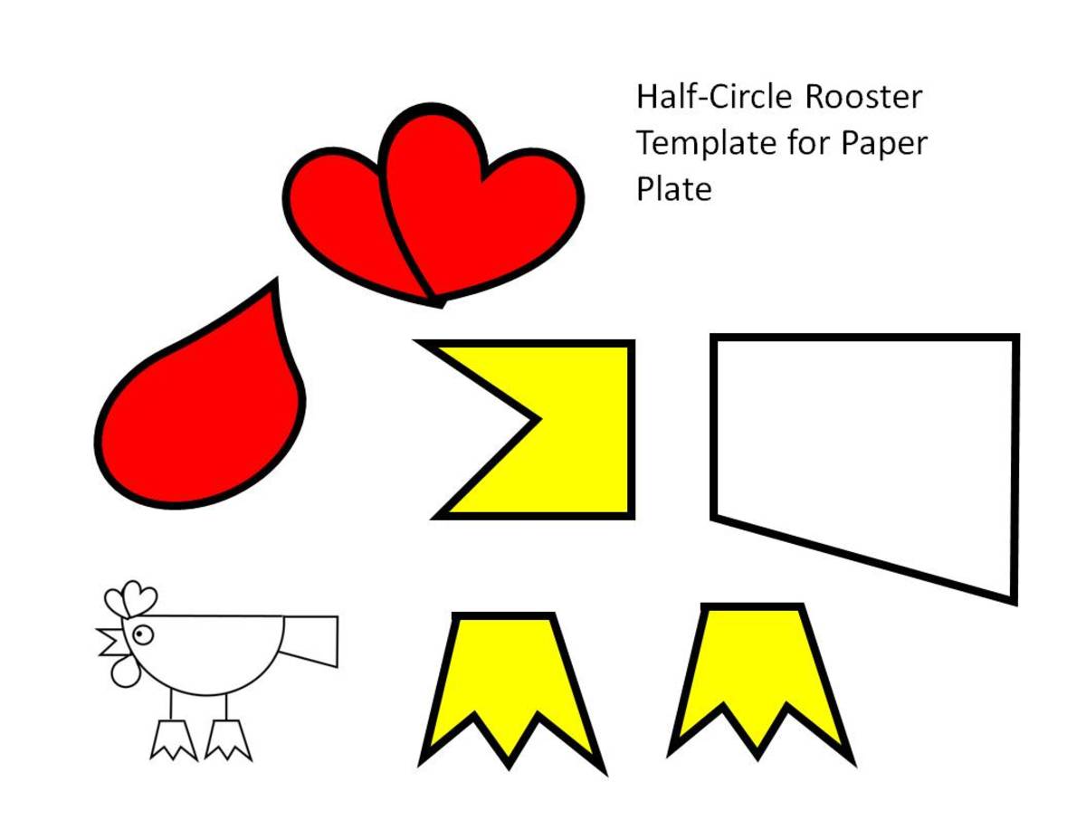 printable-rooster-crafts-for-kids-wehavekids