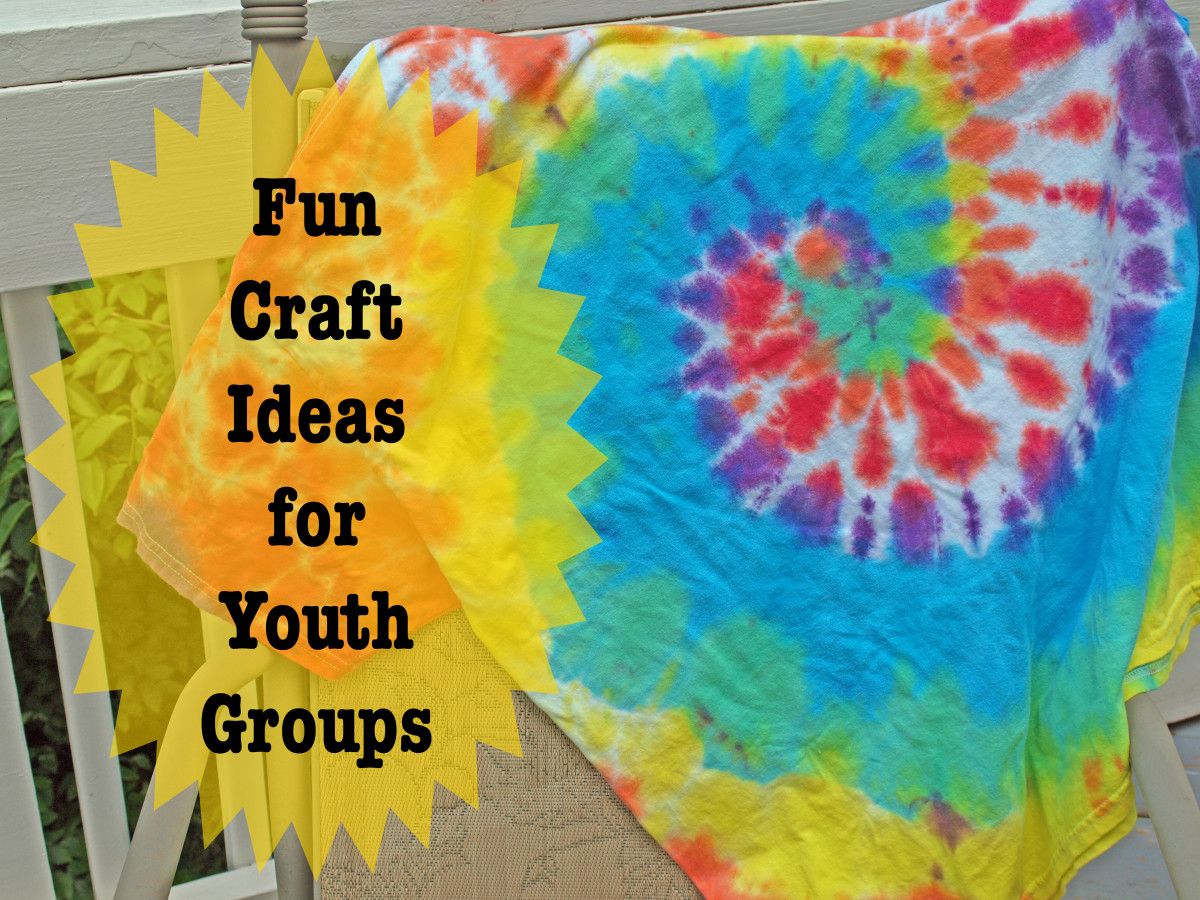 50 Fun And Inspirational Church Youth Group Activities WeHaveKids