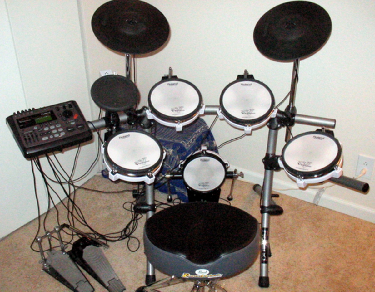 how-to-buy-electronic-drums-for-a-child
