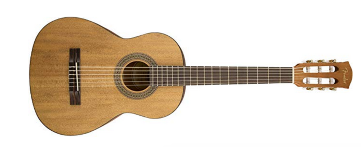 Best Acoustic Guitars for Kids and Beginners