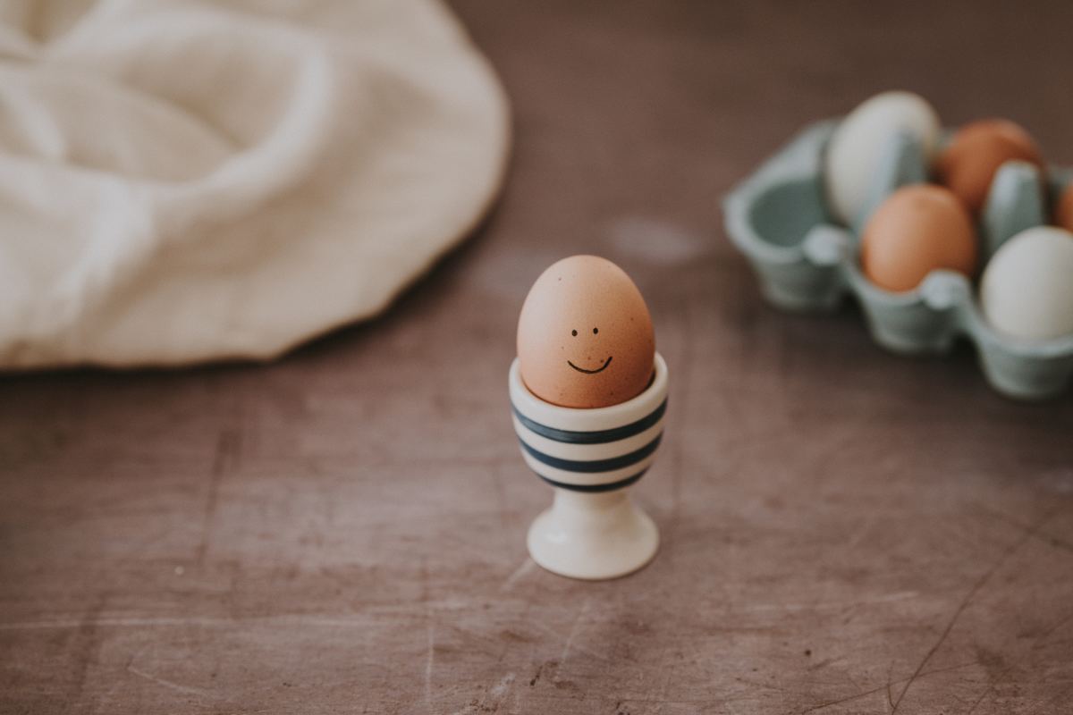 Worried about indulging in cravings that are also common allergens? As long as you're sure to make sure your food is thoroughly cooked and you're following your OB's recommended diet guidelines, enjoy your eggs, peanuts and soy milk!