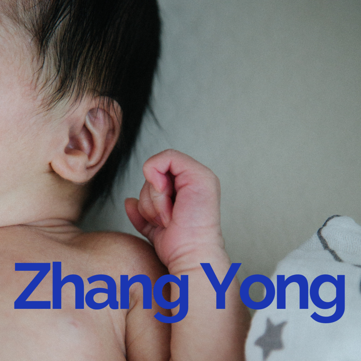 150 Chinese Boy Names And Meanings WeHaveKids