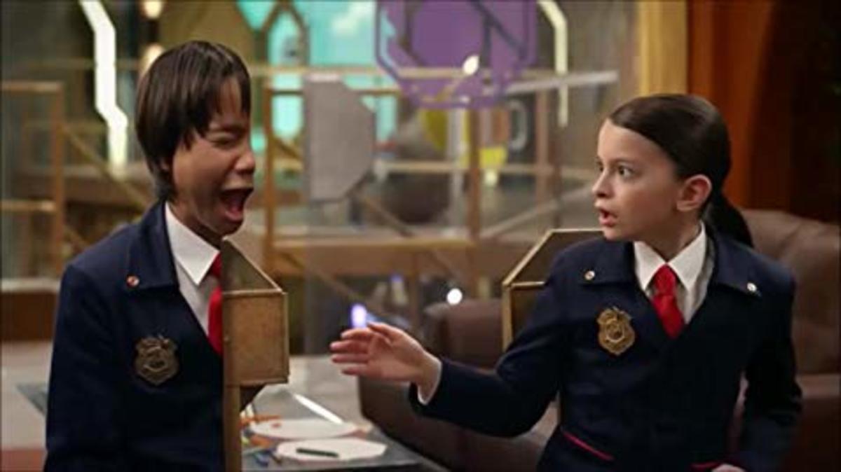 Why Your Kids Should Watch "Odd Squad" on PBS WeHaveKids