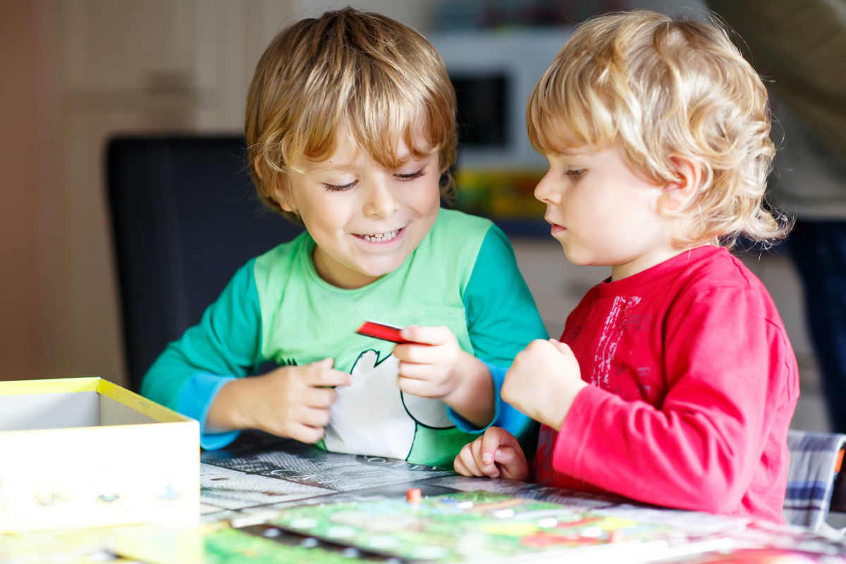 best-board-games-for-4-year-olds