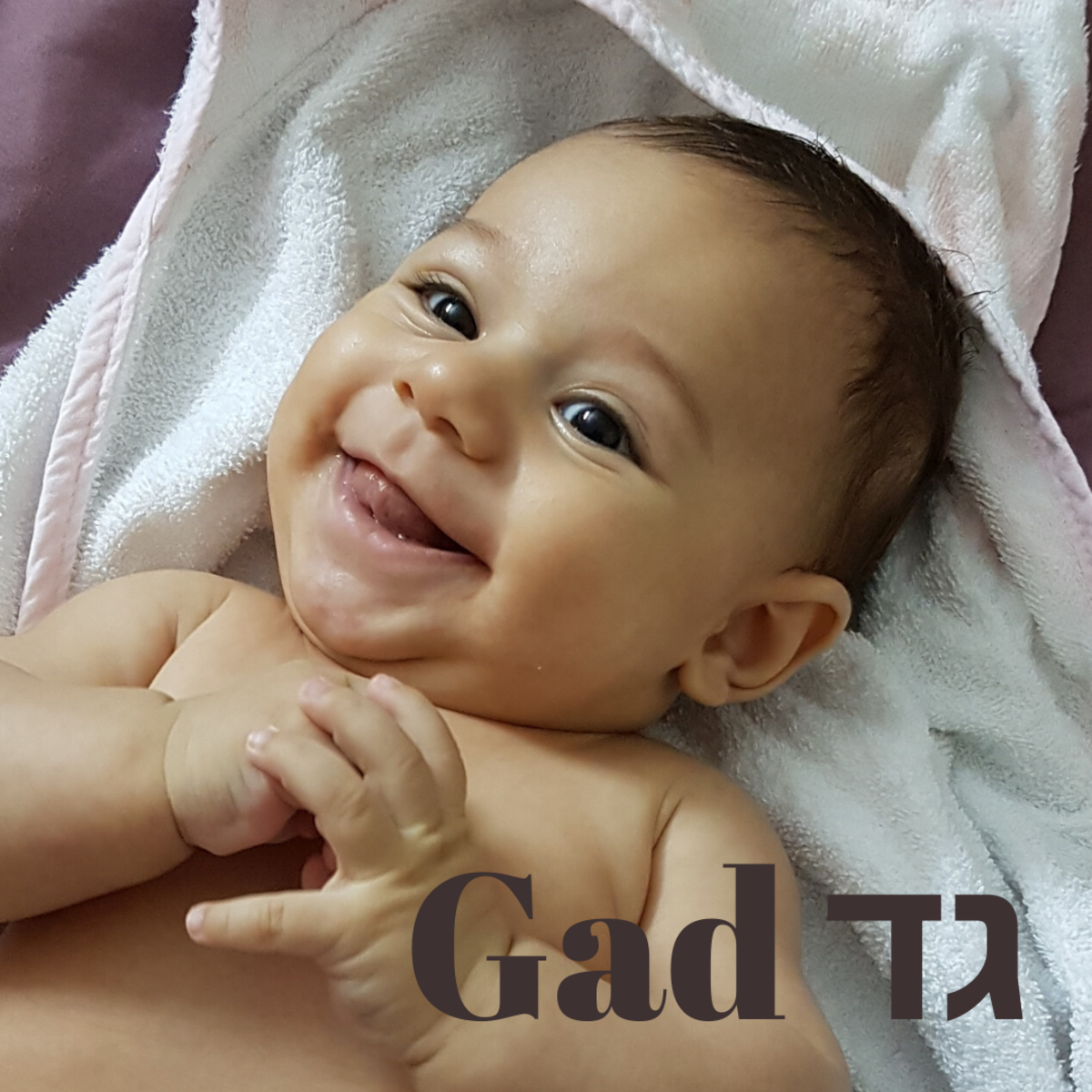 150+ Hebrew Names For Boys - Wehavekids