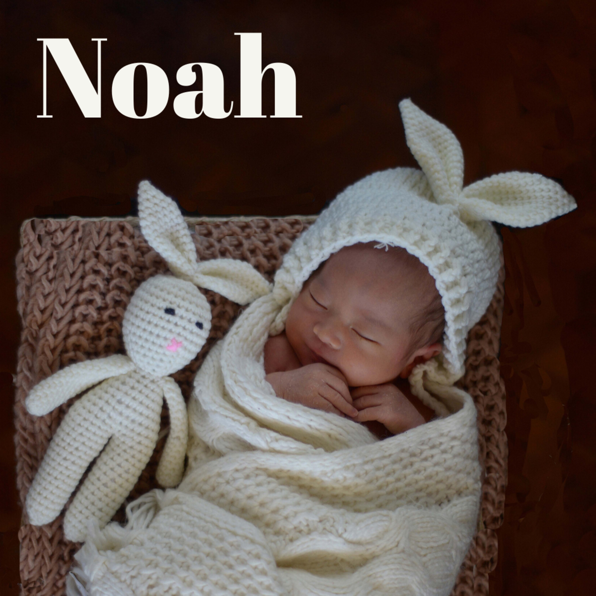 Baby Noah