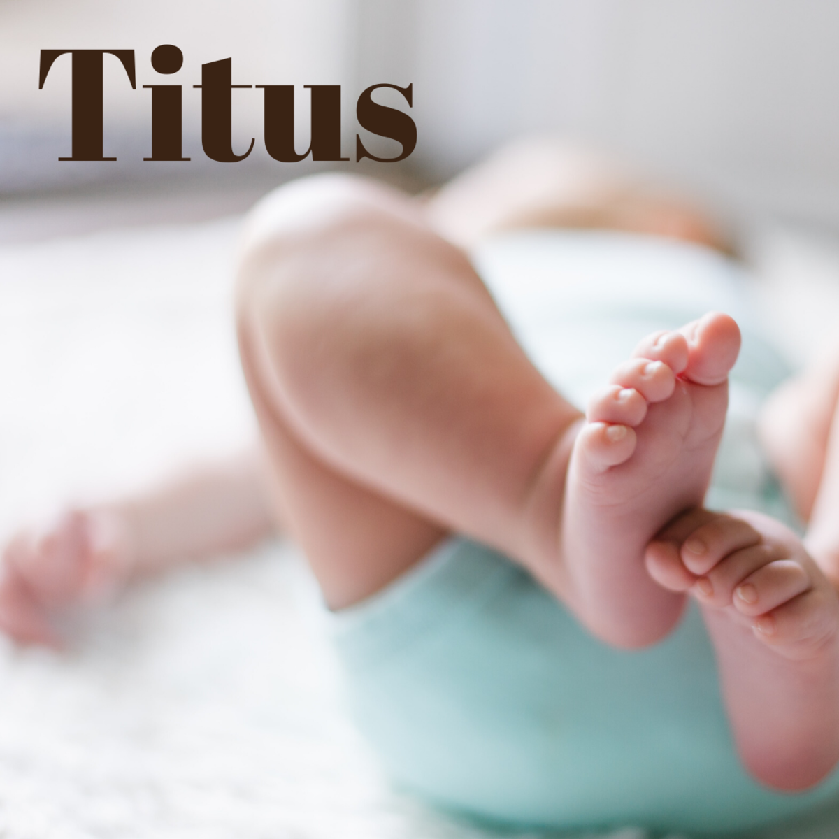 Baby Titus