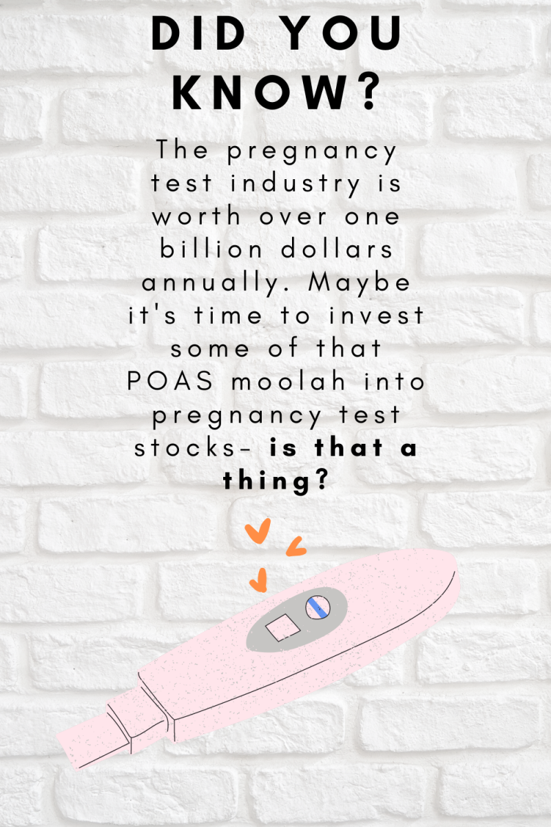 Why Am I Obsessed With Taking Pregnancy Tests? WeHaveKids