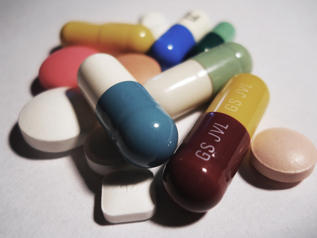 For many elderly individuals, medications can increase in number very quickly and become overwhelming to manage.