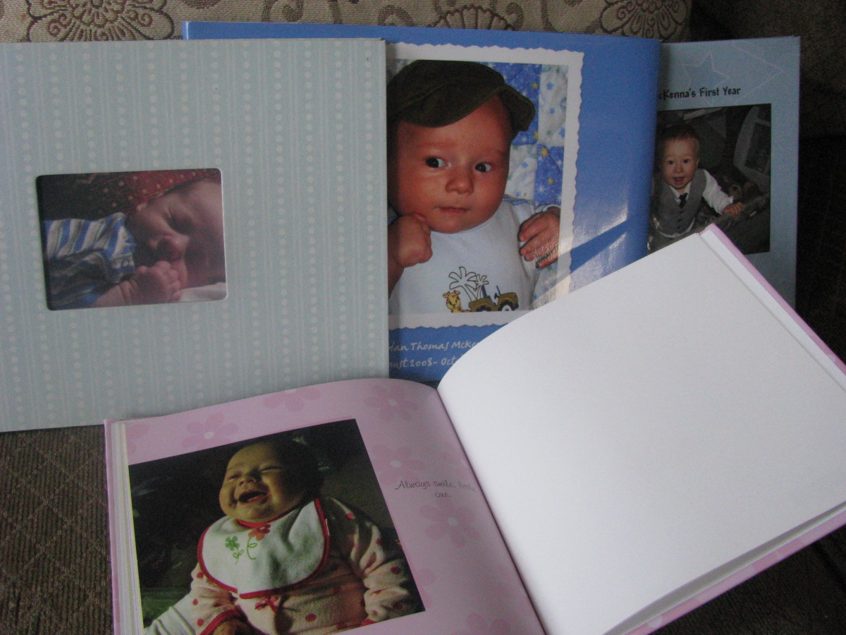 Ways to Track the Growth and Development of Your Child WeHaveKids