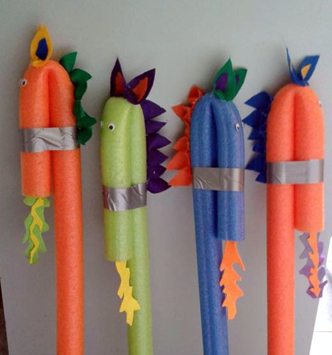 10 Fun Dinosaur Birthday Party Ideas and Activities WeHaveKids