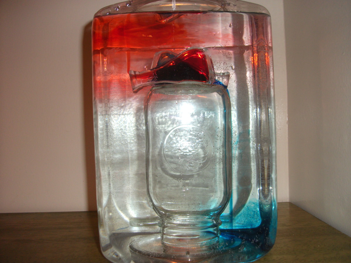 Tornado in a Bottle  Tornado Tubes Create a Water Vortex for Your Science  Class